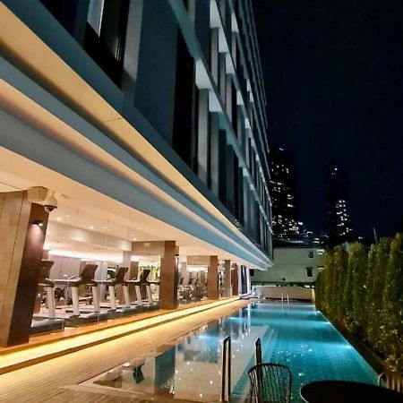 The Day Residence Jakarta Luaran gambar