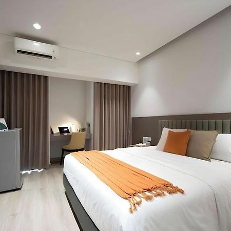 The Day Residence Jakarta Luaran gambar