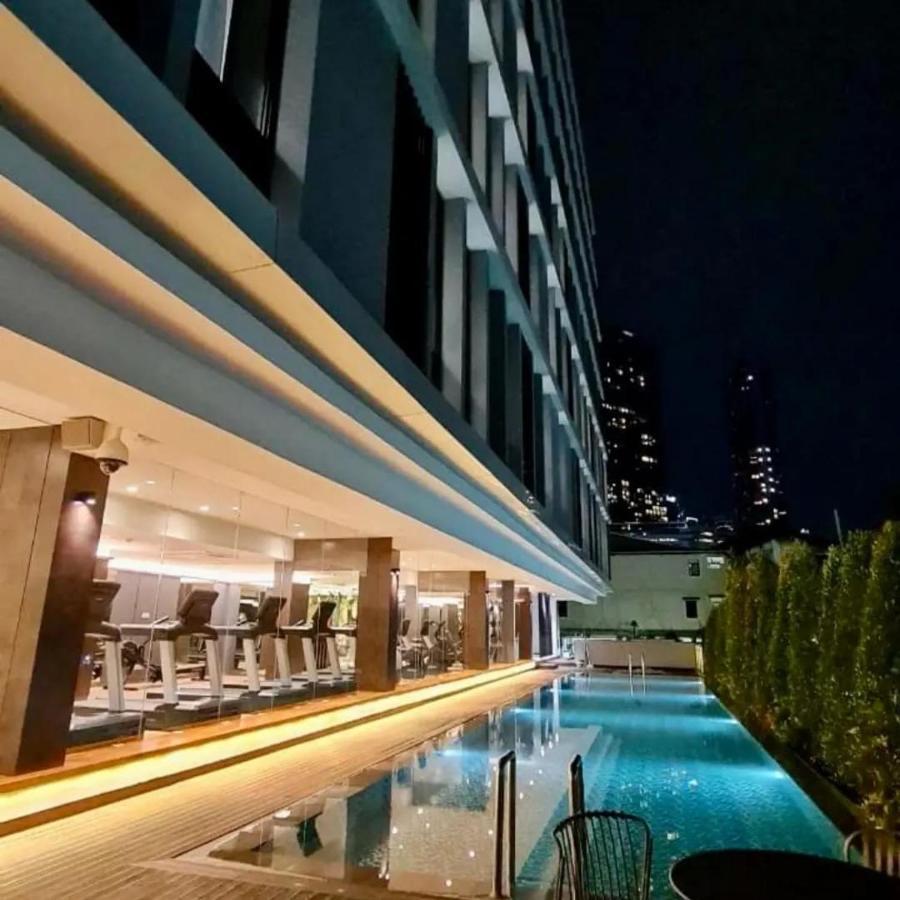 The Day Residence Jakarta Luaran gambar