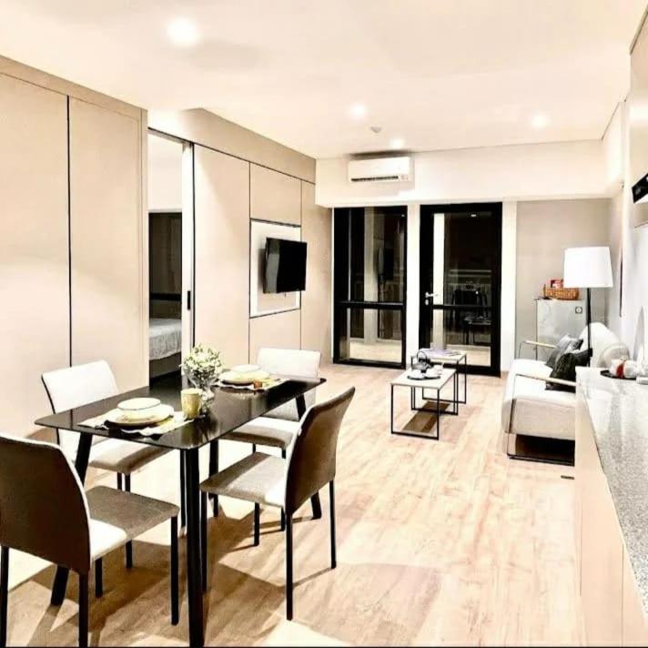 The Day Residence Jakarta Luaran gambar
