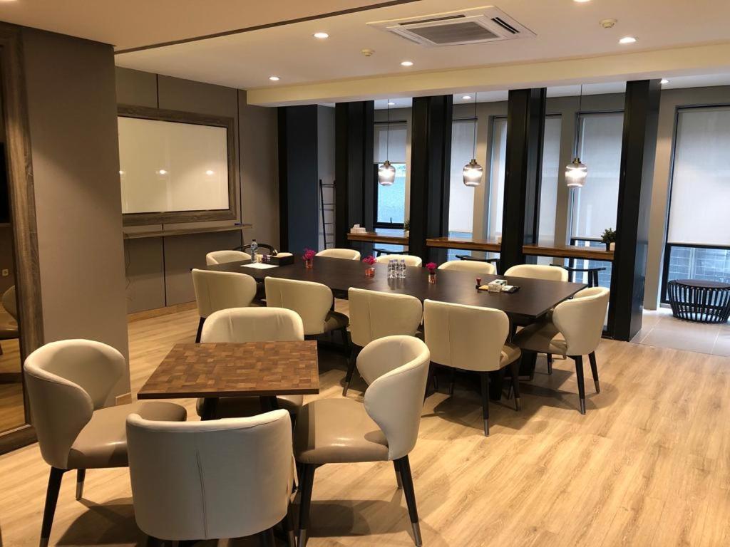 The Day Residence Jakarta Luaran gambar
