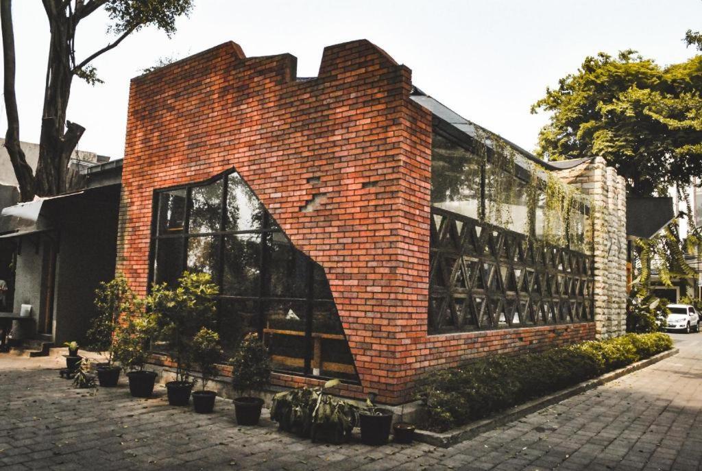 The Day Residence Jakarta Luaran gambar