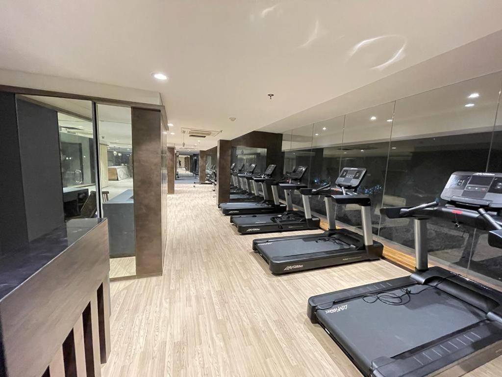 The Day Residence Jakarta Luaran gambar