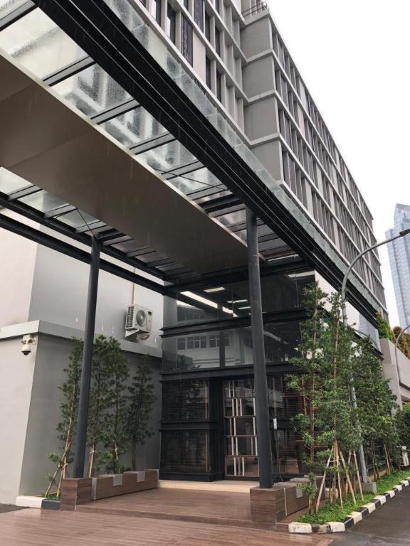 The Day Residence Jakarta Luaran gambar