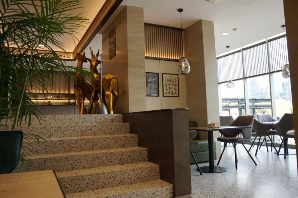 The Day Residence Jakarta Luaran gambar