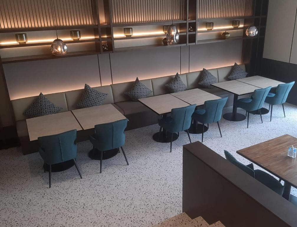 The Day Residence Jakarta Luaran gambar