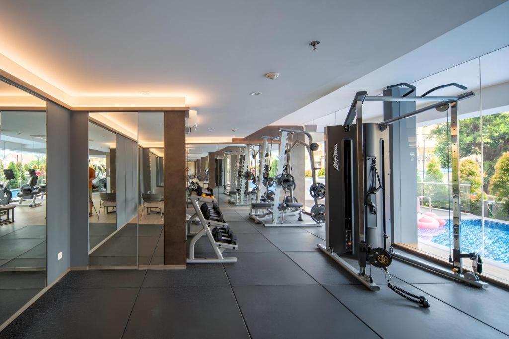 The Day Residence Jakarta Luaran gambar