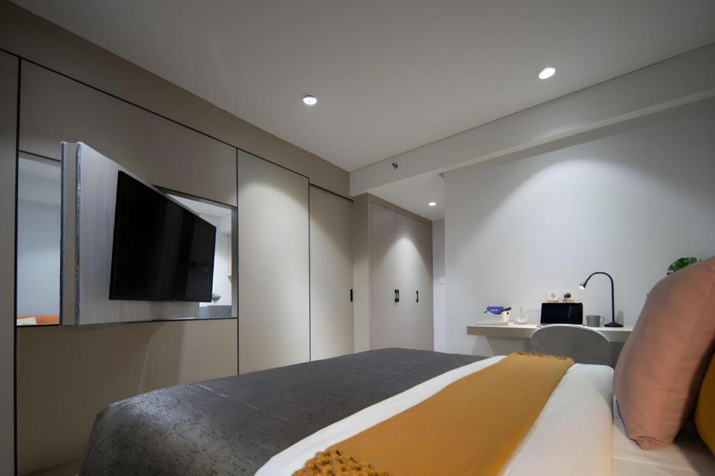 The Day Residence Jakarta Luaran gambar