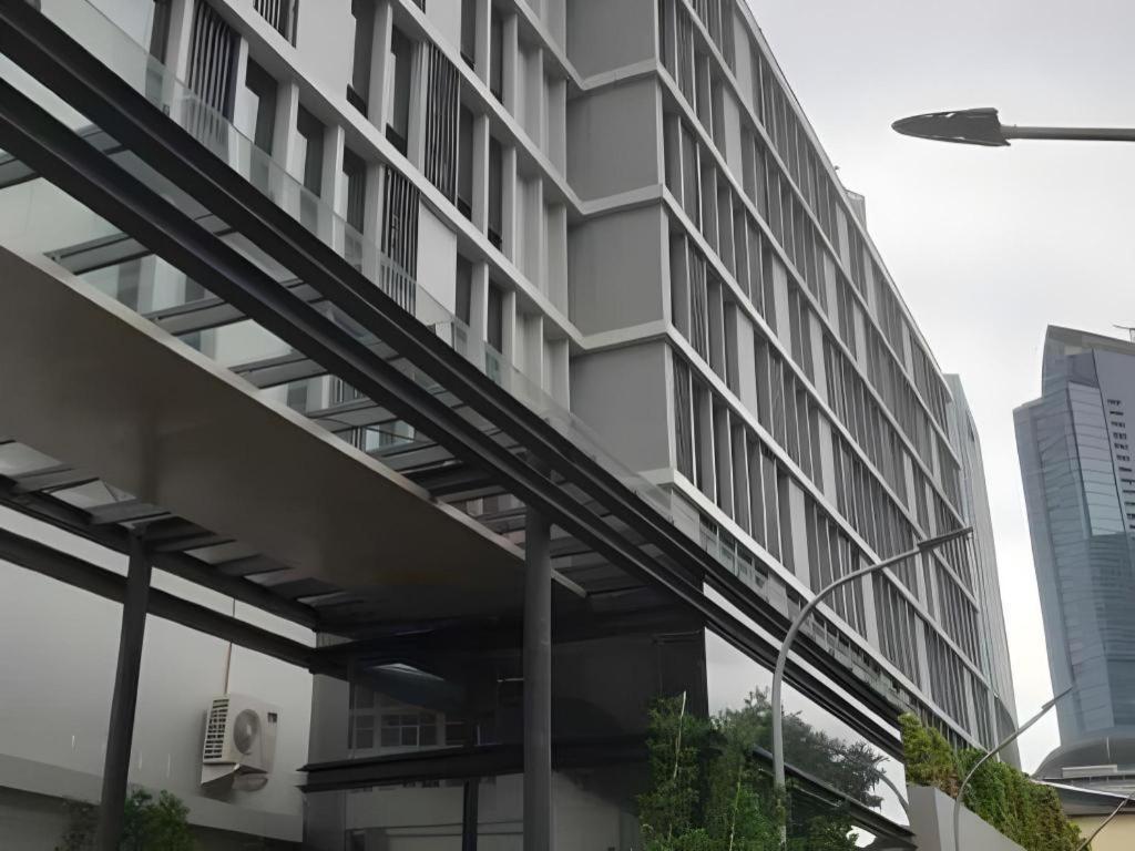 The Day Residence Jakarta Luaran gambar