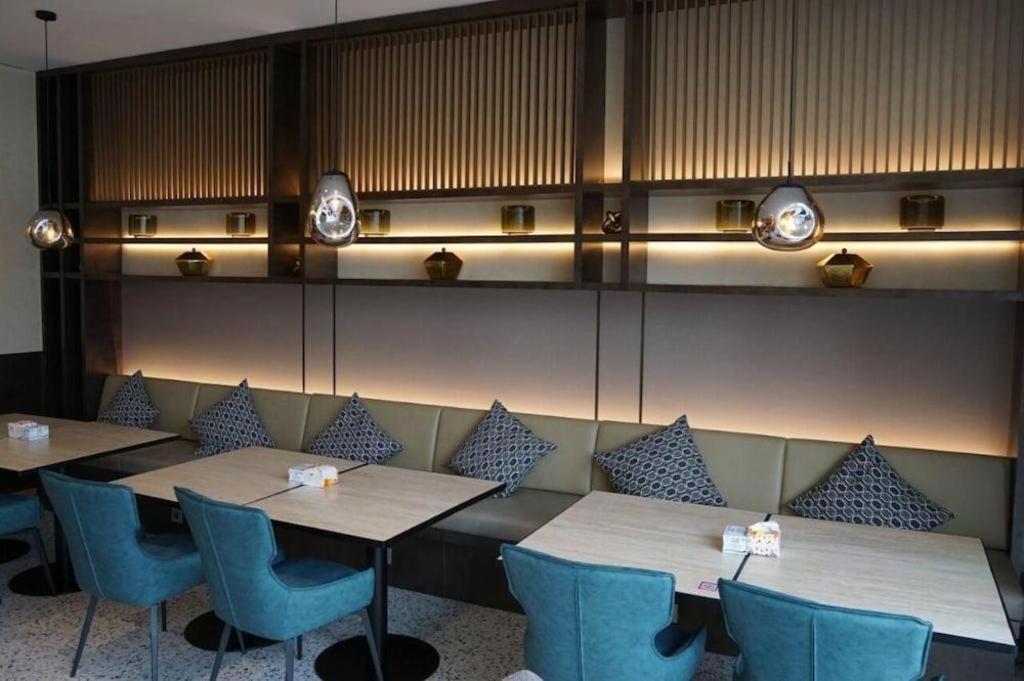 The Day Residence Jakarta Luaran gambar