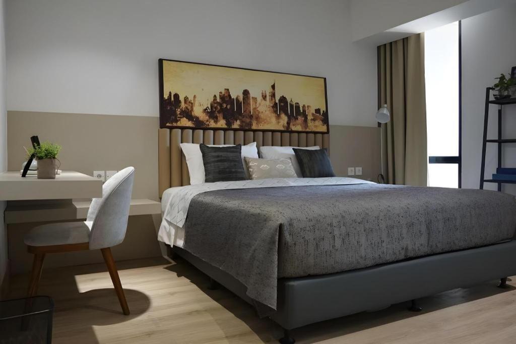 The Day Residence Jakarta Luaran gambar