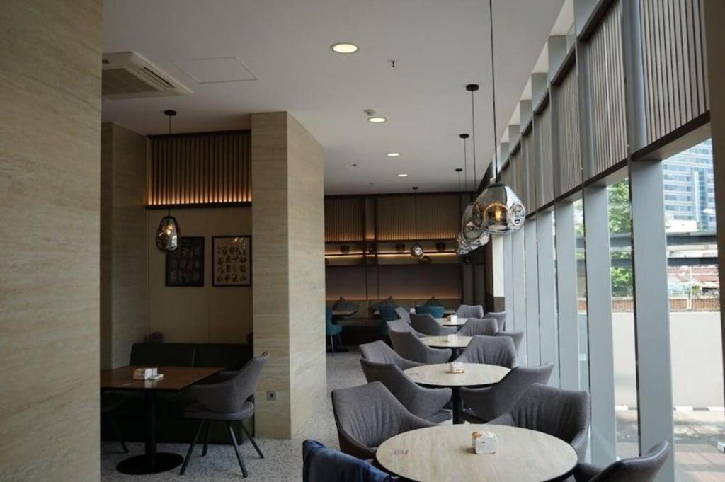 The Day Residence Jakarta Luaran gambar