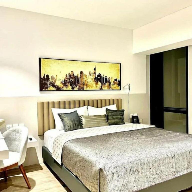 The Day Residence Jakarta Luaran gambar