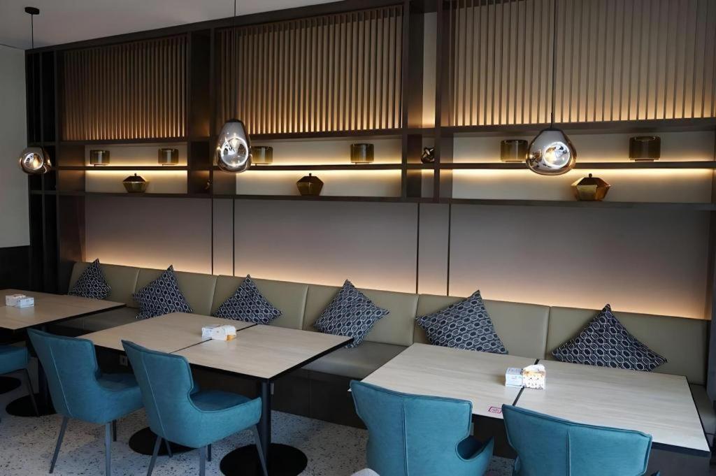 The Day Residence Jakarta Luaran gambar
