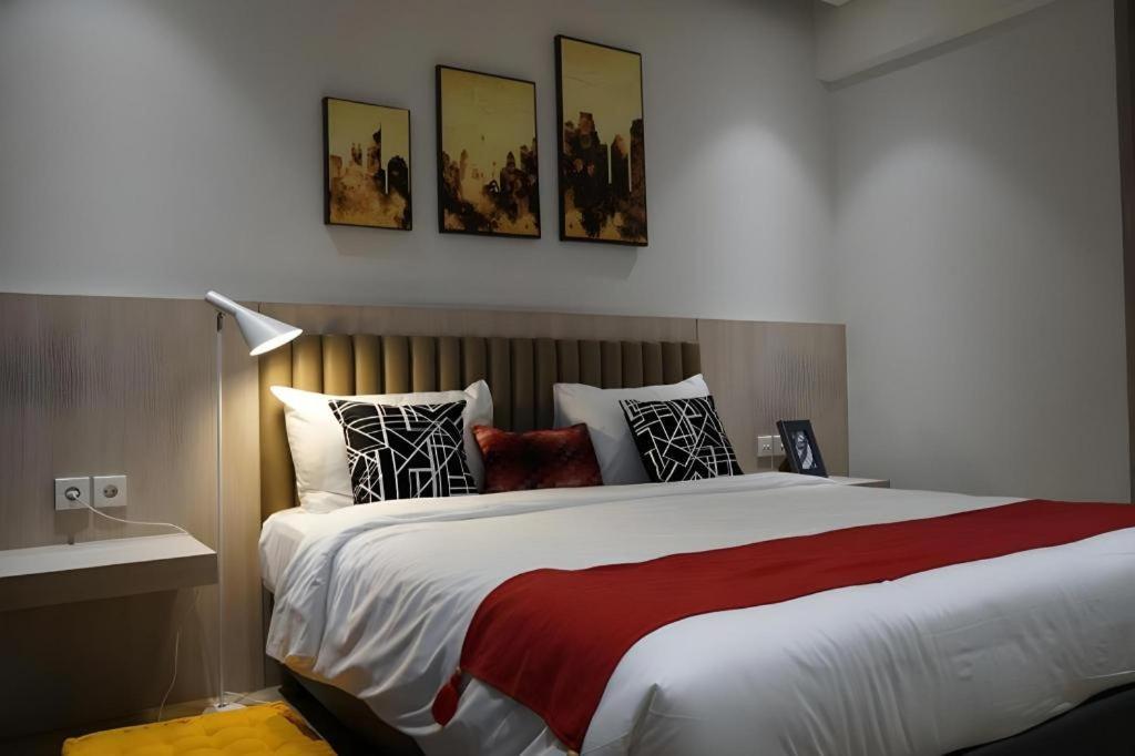The Day Residence Jakarta Luaran gambar