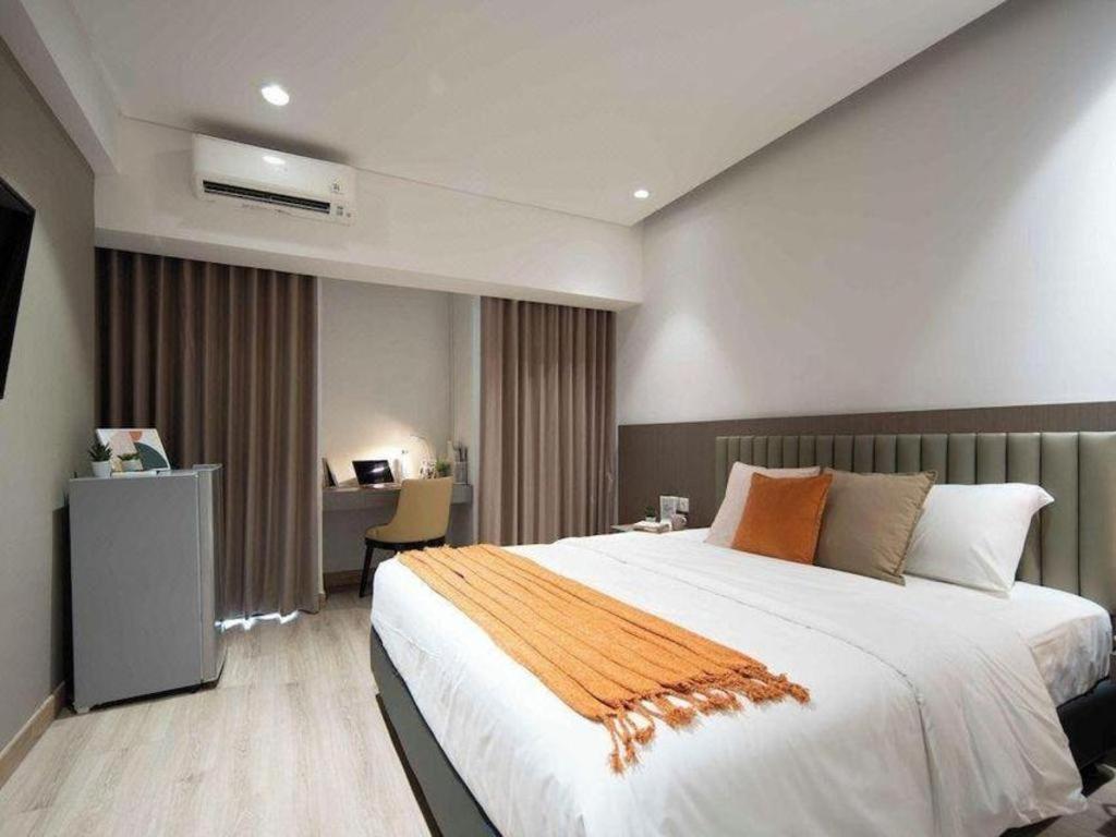 The Day Residence Jakarta Luaran gambar