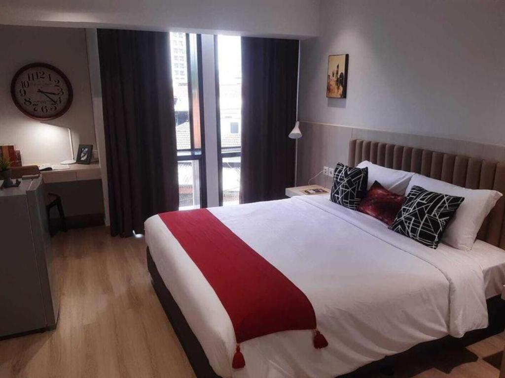The Day Residence Jakarta Luaran gambar