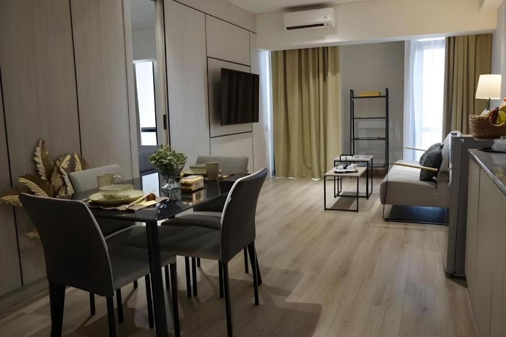 The Day Residence Jakarta Luaran gambar