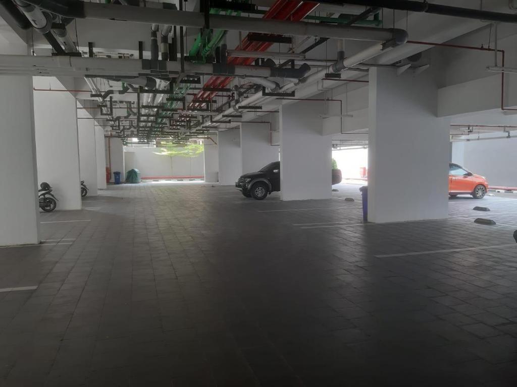 The Day Residence Jakarta Luaran gambar