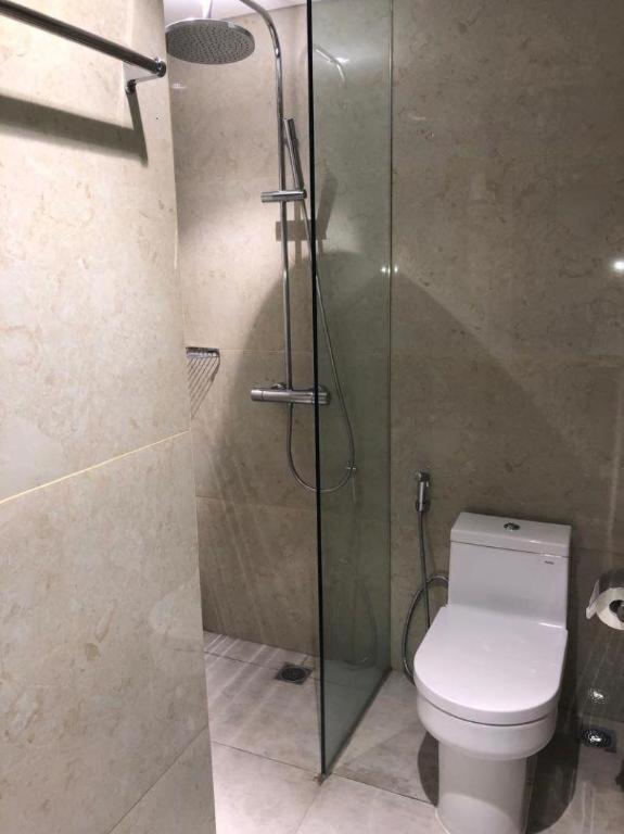 The Day Residence Jakarta Luaran gambar