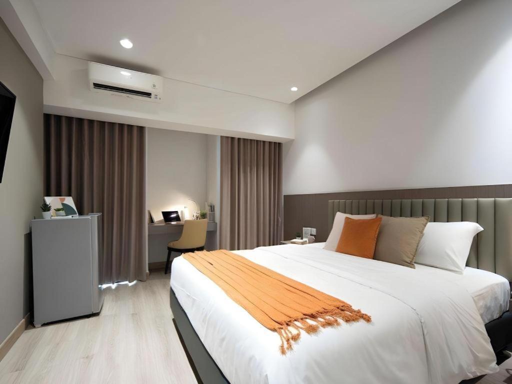 The Day Residence Jakarta Luaran gambar