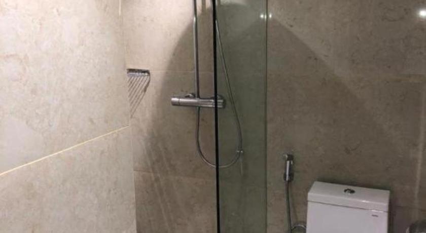 The Day Residence Jakarta Luaran gambar