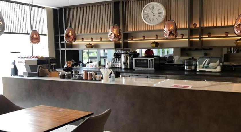 The Day Residence Jakarta Luaran gambar