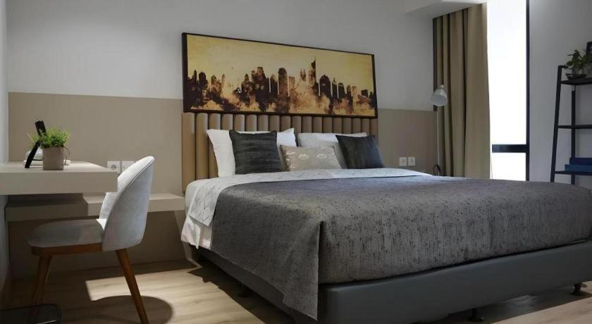The Day Residence Jakarta Luaran gambar