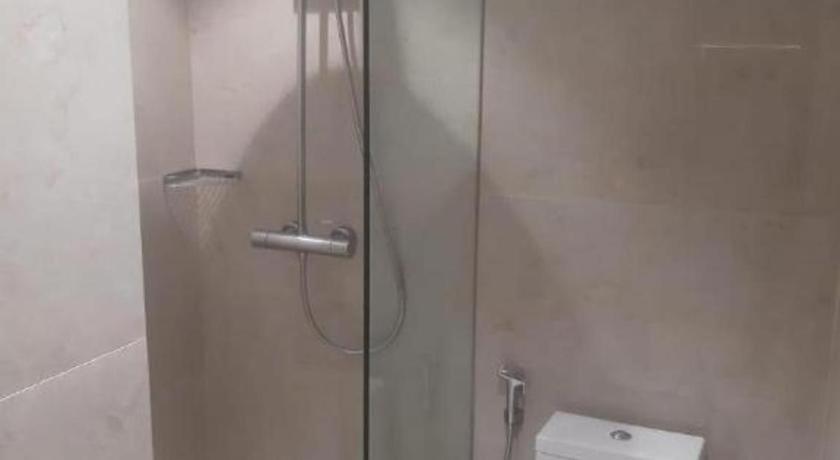 The Day Residence Jakarta Luaran gambar