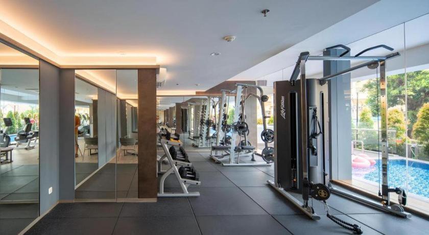 The Day Residence Jakarta Luaran gambar