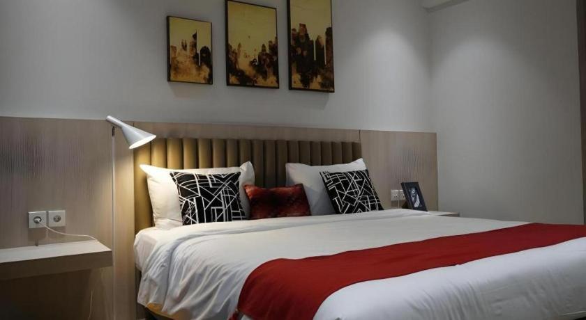 The Day Residence Jakarta Luaran gambar