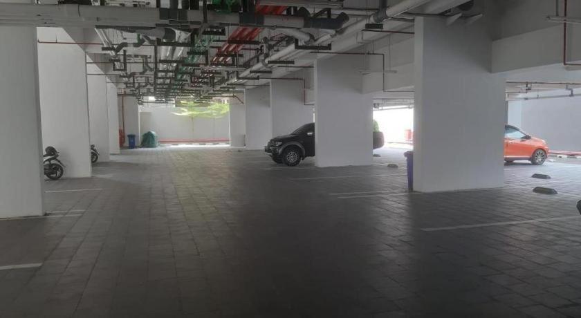 The Day Residence Jakarta Luaran gambar