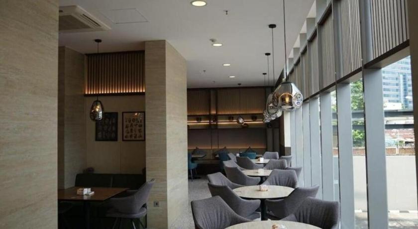 The Day Residence Jakarta Luaran gambar