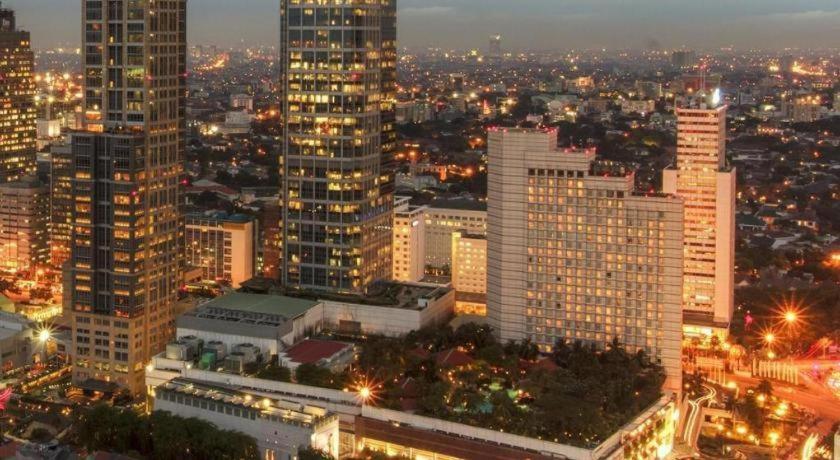 The Day Residence Jakarta Luaran gambar