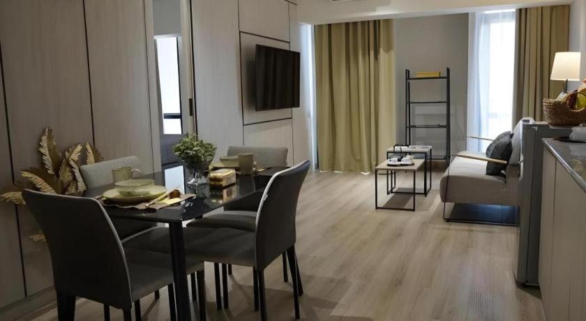 The Day Residence Jakarta Luaran gambar