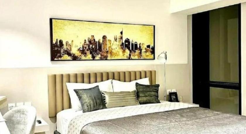 The Day Residence Jakarta Luaran gambar